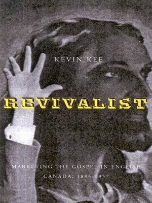 cover image of Revivalists
